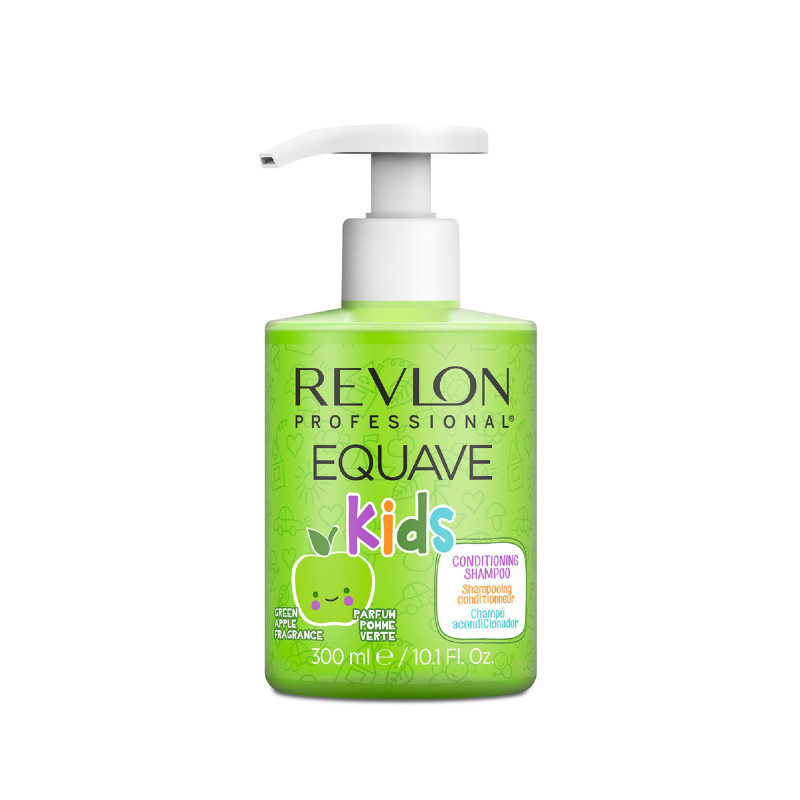 Shampooing Démêlant Pommes Equave™ Kids Shampooing Démêlant Pommes Equave™ Kids