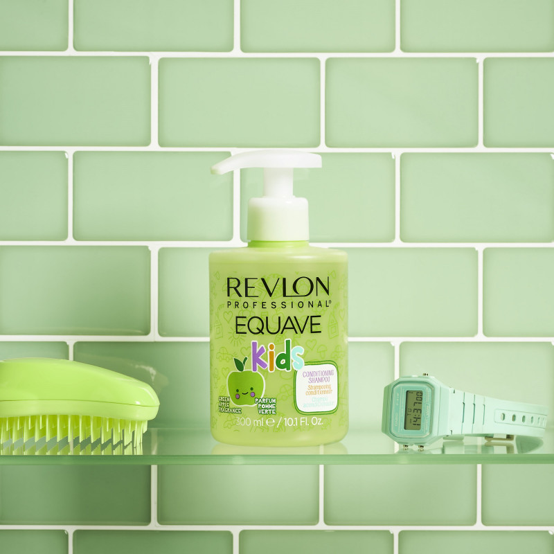 Shampooing Démêlant Pommes Equave™ Kids Shampooing Démêlant Pommes Equave™ Kids