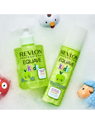 Shampooing Démêlant Pommes Equave™ Kids Shampooing Démêlant Pommes Equave™ Kids
