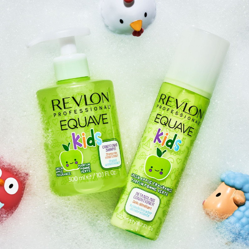 Shampooing Démêlant Pommes Equave™ Kids Shampooing Démêlant Pommes Equave™ Kids