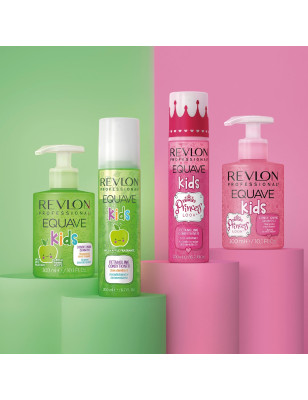 Shampooing Démêlant Pommes Equave™ Kids Shampooing Démêlant Pommes Equave™ Kids