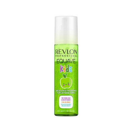 Soin Démêlant Instantané Pommes Equave™ Kids