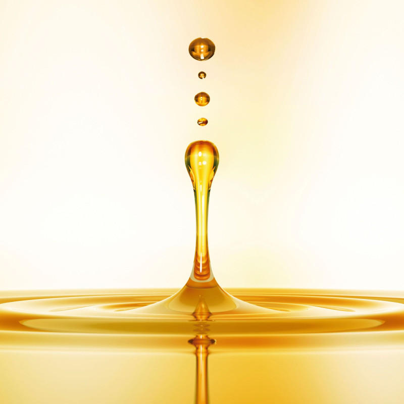 Soin capillaire Orofluido™ infusé d'huile d'argan Soin capillaire Orofluido™ infusé d'huile d'argan