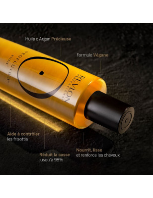 Soin capillaire Orofluido™ infusé d'huile d'argan Soin capillaire Orofluido™ infusé d'huile d'argan