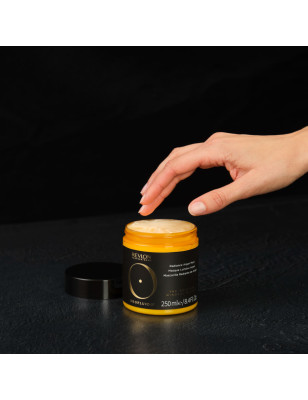 Masque capillaire Lumière Argan Réparateur Orofluido™