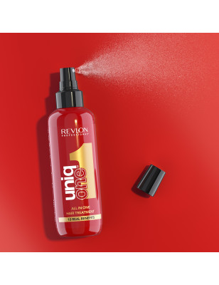 Spray 10-en-1 UniqOne™ Parfum Classique Spray 10-en-1 UniqOne™ Parfum Classique