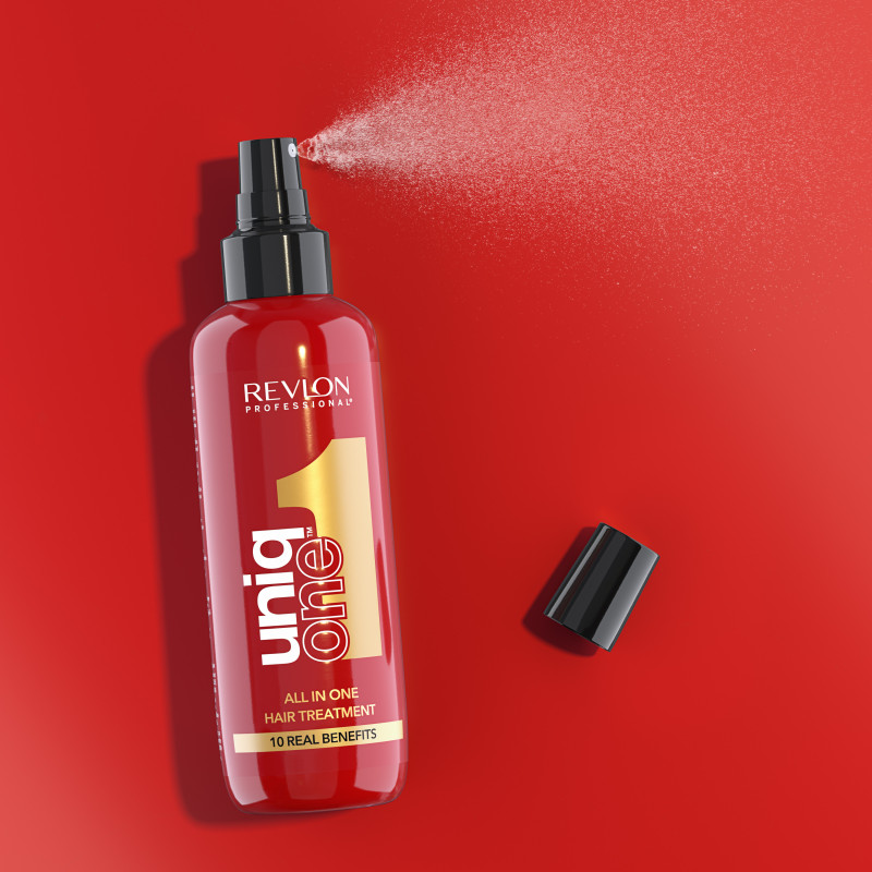 Spray 10-en-1 UniqOne™ Parfum Classique Spray 10-en-1 UniqOne™ Parfum Classique