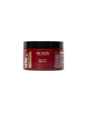 Masque capillaire Tout-en-Un UniqOne™
