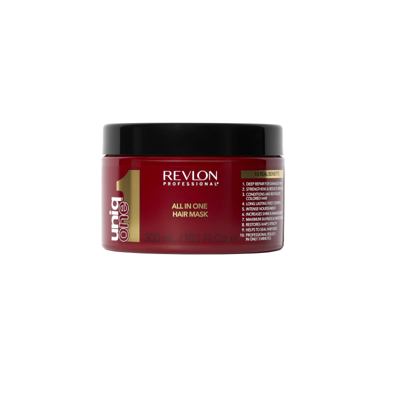 Masque capillaire Tout-en-Un UniqOne™ Masque capillaire Tout-en-Un UniqOne™