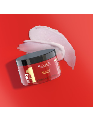 Masque capillaire Tout-en-Un UniqOne™ Masque capillaire Tout-en-Un UniqOne™