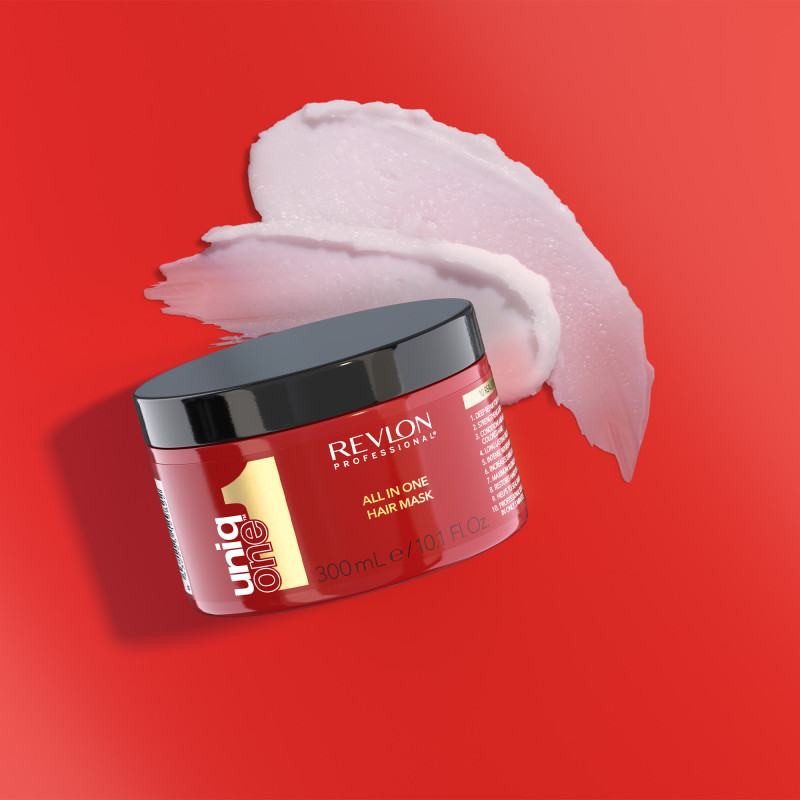 Masque capillaire Tout-en-Un UniqOne™ Masque capillaire Tout-en-Un UniqOne™