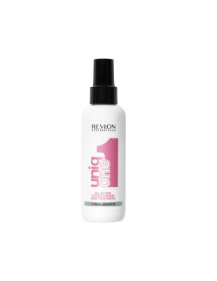 Spray 10-en-1 UniqOne™ Parfum Fleur de Lotus