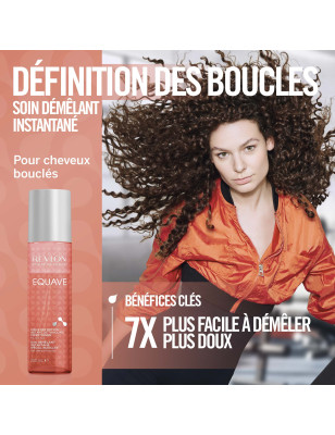 Soin Démêlant Instantané Spécial Boucles Equave™ Soin Démêlant Instantané Spécial Boucles Equave™