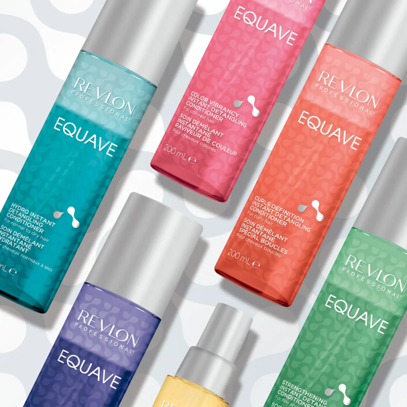 Soin Démêlant Instantané Spécial Boucles Equave™ Soin Démêlant Instantané Spécial Boucles Equave™