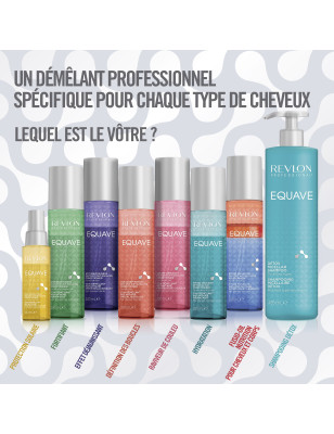 Soin Démêlant Instantané Protection Solaire Equave™ Soin Démêlant Instantané Protection Solaire Equave™