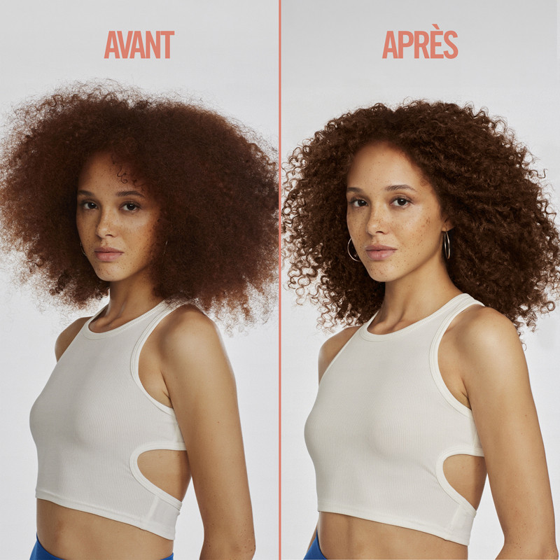 Soin 10-en-1 UniqOne™ Spécial Boucles Soin 10-en-1 UniqOne™ Spécial Boucles