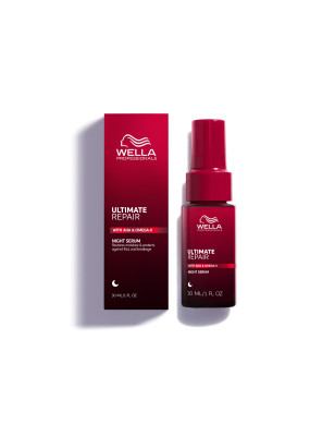 Sérum nourrissant de nuit Ultimate Repair