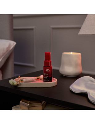 Sérum nourrissant de nuit Ultimate Repair