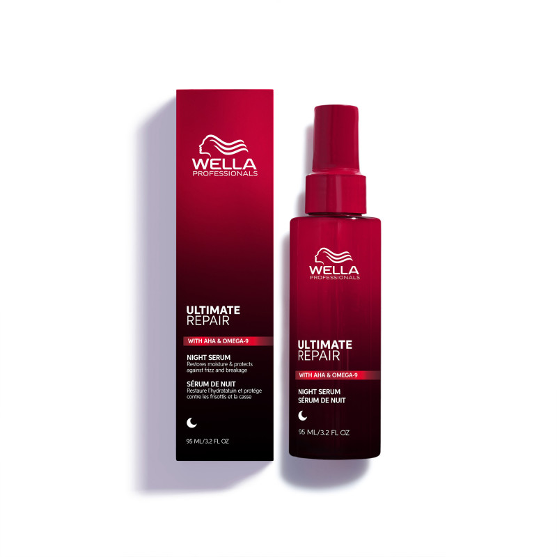 Sérum nourrissant de nuit Ultimate Repair Sérum nourrissant de nuit Ultimate Repair