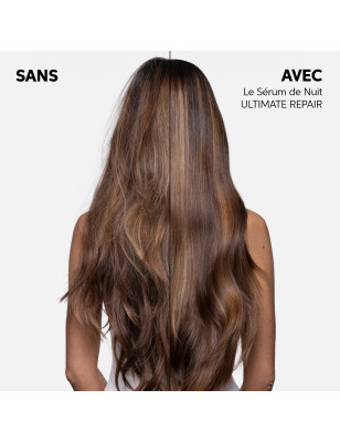 Sérum nourrissant de nuit Ultimate Repair Sérum nourrissant de nuit Ultimate Repair