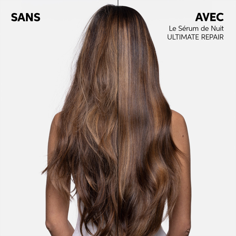 Sérum nourrissant de nuit Ultimate Repair Sérum nourrissant de nuit Ultimate Repair