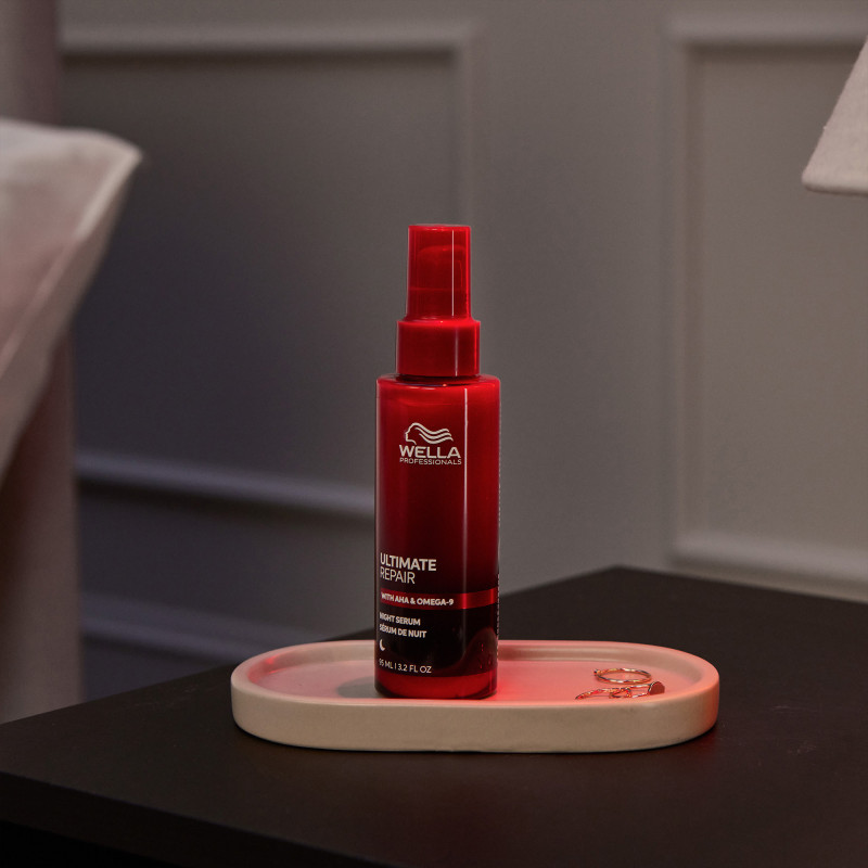 Sérum nourrissant de nuit Ultimate Repair Sérum nourrissant de nuit Ultimate Repair