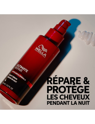 Sérum nourrissant de nuit Ultimate Repair Sérum nourrissant de nuit Ultimate Repair