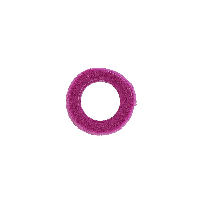 Ruban auto-agrippant Violet - strap manucure Ruban auto-agrippant Violet - strap manucure