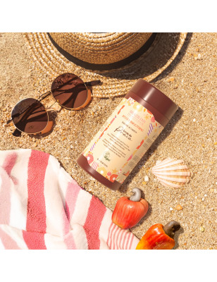 Lissage régénérant BTOXX Areia da Praia Lissage régénérant BTOXX Areia da Praia