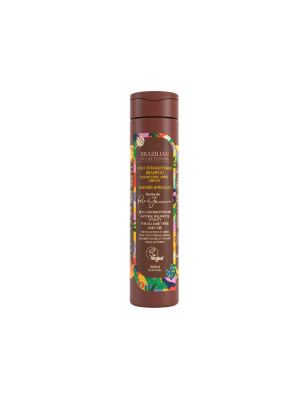 Shampoing nourrissant après-lissage Bossa do Rio de Janeiro