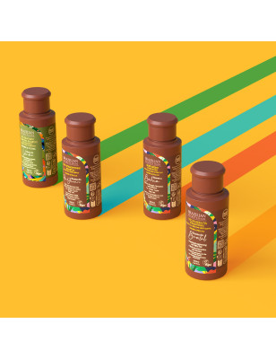 Kit lissage à la kératine végétalienne Bossa do Brasil Kit lissage à la kératine végétalienne Bossa do Brasil