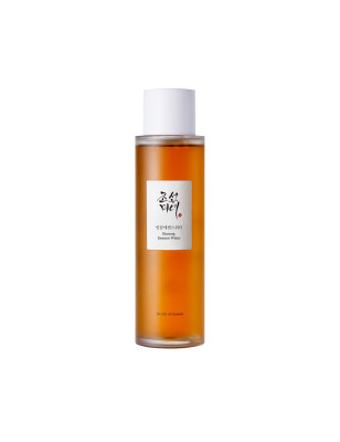Essence Hydratante Profonde Ginseng Essence Water