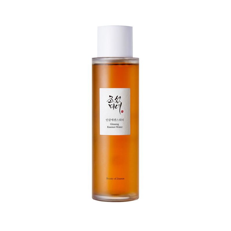 Essence Hydratante Profonde Ginseng Essence Water Essence Hydratante Profonde Ginseng Essence Water