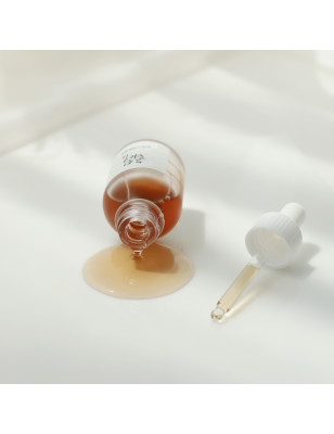 Sérum Régénérant Revive Serum : Ginseng + Mucine d’Escargot Sérum Régénérant Revive Serum : Ginseng + Mucine d’Escargot