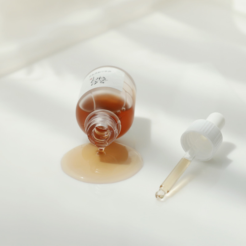Sérum Régénérant Revive Serum : Ginseng + Mucine d’Escargot Sérum Régénérant Revive Serum : Ginseng + Mucine d’Escargot