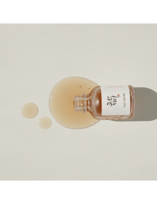 Sérum Régénérant Revive Serum : Ginseng + Mucine d’Escargot Sérum Régénérant Revive Serum : Ginseng + Mucine d’Escargot