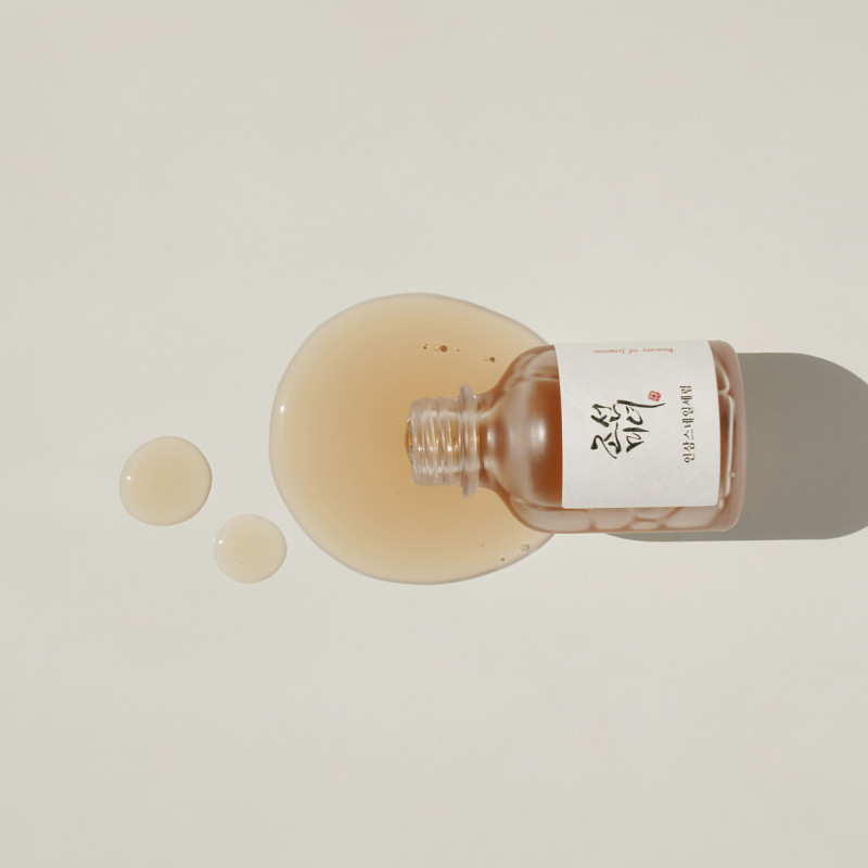 Sérum Régénérant Revive Serum : Ginseng + Mucine d’Escargot Sérum Régénérant Revive Serum : Ginseng + Mucine d’Escargot