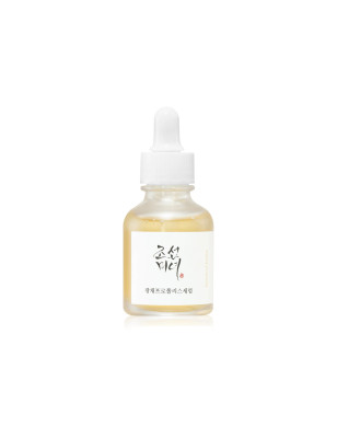Sérum Éclat Glow Serum : Propolis + Niacinamide