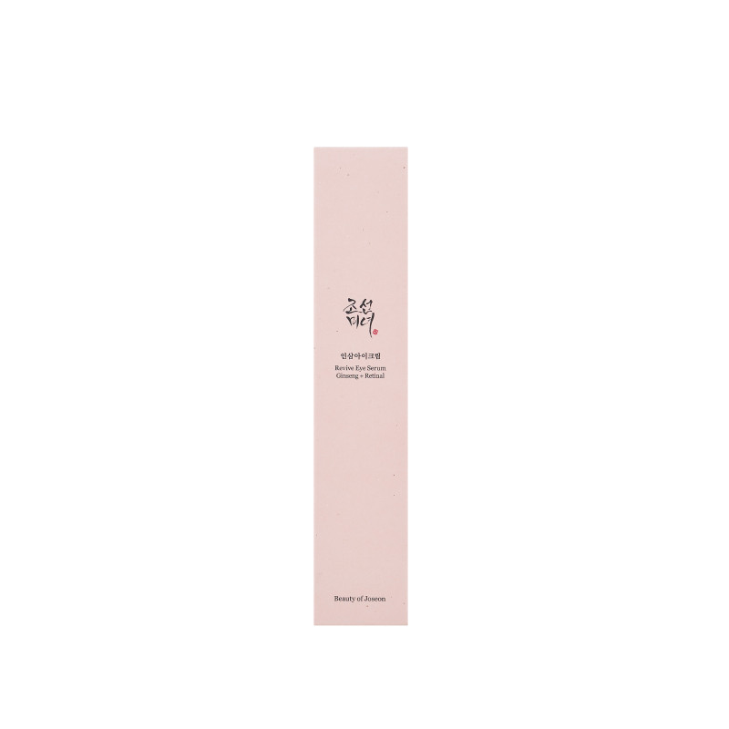 Sérum Contour des Yeux Revitalisant Revive Eye Serum : Ginseng + Rétinal Sérum Contour des Yeux Revitalisant Revive Eye Serum : Ginseng + Rétinal
