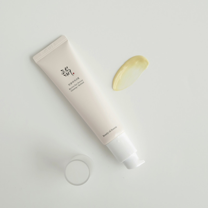 Sérum Contour des Yeux Revitalisant Revive Eye Serum : Ginseng + Rétinal Sérum Contour des Yeux Revitalisant Revive Eye Serum : Ginseng + Rétinal