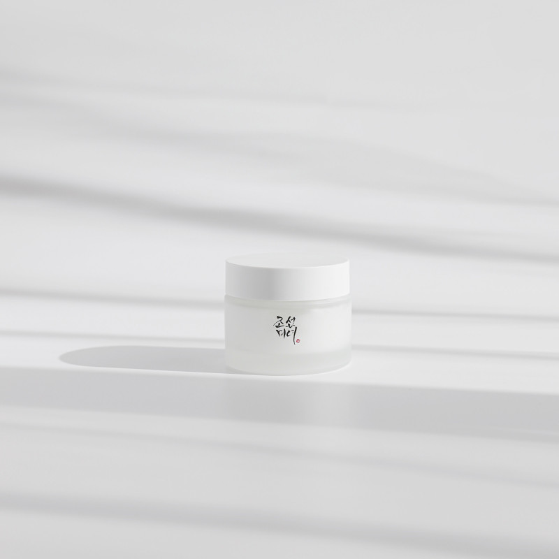 Crème Hydratante Profonde Dynasty Cream Crème Hydratante Profonde Dynasty Cream