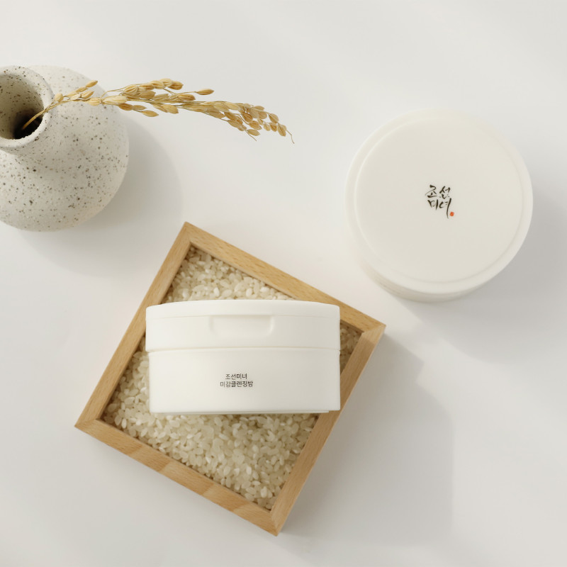 Baume Nettoyant Éclat Radiance Cleansing Balm Baume Nettoyant Éclat Radiance Cleansing Balm