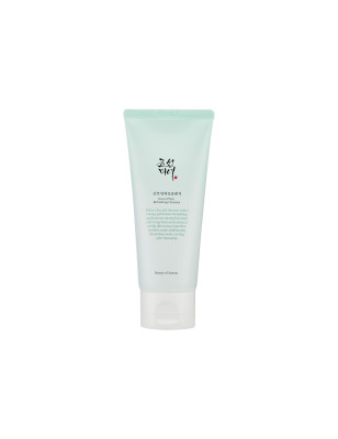 Gel Nettoyant Rafraîchissant Green Plum Refreshing Cleanser