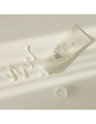 Crème Solaire Hydratante SPF 50+ Relief Sun : Riz + Probiotiques Crème Solaire Hydratante SPF 50+ Relief Sun : Riz + Probiotiques