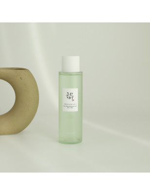 Tonique Rafraîchissant Exfoliant Green Plum Refreshing Toner : AHA + BHA