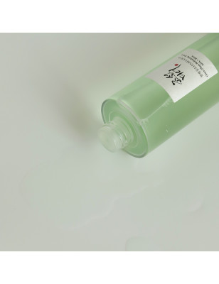 Tonique Rafraîchissant Exfoliant Green Plum Refreshing Toner : AHA + BHA Tonique Rafraîchissant Exfoliant Green Plum Refreshing Toner : AHA + BHA