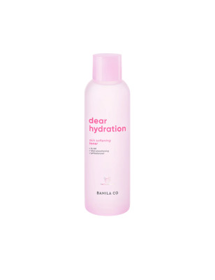 Lotion tonique Dear hydration
