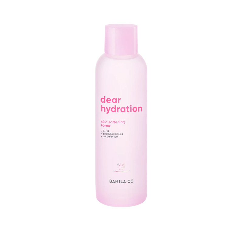 Lotion tonique Dear hydration Lotion tonique Dear hydration