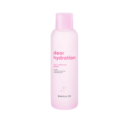 Lotion tonique Dear hydration