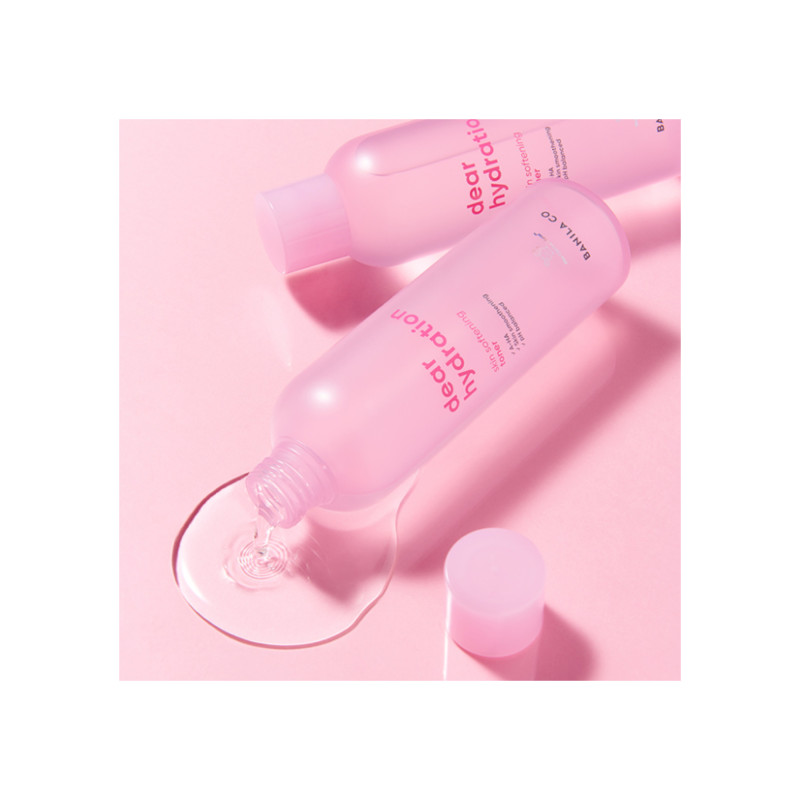 Lotion tonique Dear hydration Lotion tonique Dear hydration